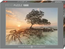 Heye: Humboldt - Red Mangrove (1000)
