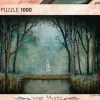 Heye: Inner Mystic - Sylvan Spectre (1000)