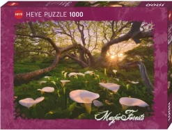 Heye: Magic Forests - Calla Clearing (1000)