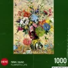 Heye: Marino Degano - Flower's Life (1000)