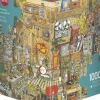 Heye: Mattias Adolfsson - Music Maniac (1000)