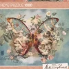 Heye: Metamorphosis - Wings No. 1 (1000)