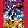 Heye: Panorama - Burgerman, Doodle World (1000)