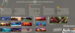 Heye: Panorama - Humboldt, Elephant (1000)