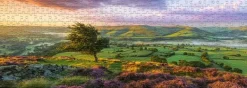 Heye: Panorama - Humboldt, Purple Bloom (1000)