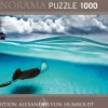 Heye: Panorama - Humboldt, Stingray (1000)