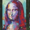 Heye: People - Mona Lisa (1000)