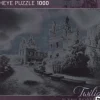 Heye: Simon Marsden - Twilight, Castle (1000)
