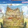 Heye: That's Life: High Above (2000)