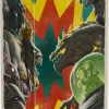 Iello: Puzzle Universe - The Ultimate Fight (1000)