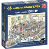 Jan Van Haasteren: Can We Fix It? (1000)