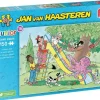 Jan Van Haasteren: Junior #16 - A Slippery Slide (150)