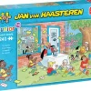 Jan Van Haasteren: Junior #14 - The Magician (240)