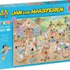 Jan Van Haasteren: Junior #12 - The Riding School (360)