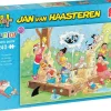 Jan Van Haasteren: Junior #11 - The Sand Pit (240)