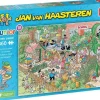 Jan Van Haasteren: Junior #18 - The School Garden (360)