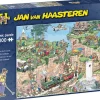 Jan Van Haasteren: The Golf Course (5000)