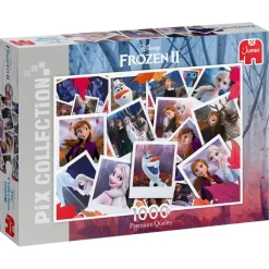 Jumbo: Disney - Pix Collection, Frozen 2 (1000)