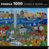 Kärnan: Gunilla Mann - Malmö (1000)