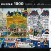 Kärnan: Gunilla Mann - Stockholm (1000)