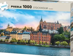 Kärnan: Stockholm, Sweden (1000)