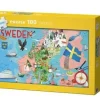 Kärnan: Sweden (100)
