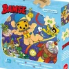 Kärnan: Träpussel - Bamse i Rymden (40)