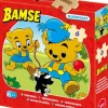 Kärnan: Träpussel - Bamse och Nallemaja (6)