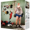Kylskåpspoesi: Boxaren (1000)
