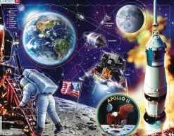 Larsen: Rampussel - Apollo 11 (50)