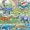 Larsen: Rampussel - Dinosaurier till Havs, Land och i Luften (70)