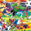 Larsen: Rampussel - Fotboll (65)