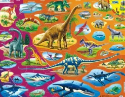 Larsen: Rampussel - Naturhistoria (85)