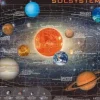 Larsen: Rampussel - Solsystemet (70)