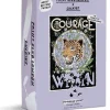 Luckies: Courage is Within (500)