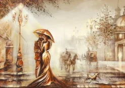 Magnolia: Date (1000)