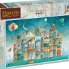 Magnolia: Houses I Read (1000)