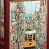 Magnolia: Lisbon (1000)