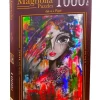 Magnolia: Romi Lerda - Chaotic Beauty (1000)
