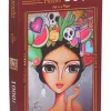 Magnolia: Romi Lerda - Frida (1000)