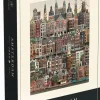 Martin Schwartz: Amsterdam (1000)