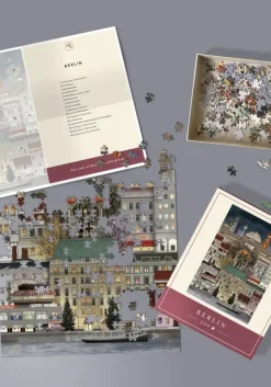Martin Schwartz: Berlin (500)