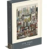 Martin Schwartz: New York (1000)