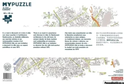 My Puzzle Lille (1000)