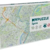 My Puzzle Lyon (1000)