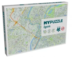 My Puzzle Lyon (1000)