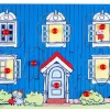 Peliko: Knoppussel - Muminhuset (8)