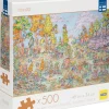Peliko: Oskar Eklöf - Autumn (500)