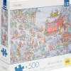 Peliko: Oskar Eklöf - Winter (500)
