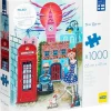Peliko: Terttu Raja-aho - London (1000)